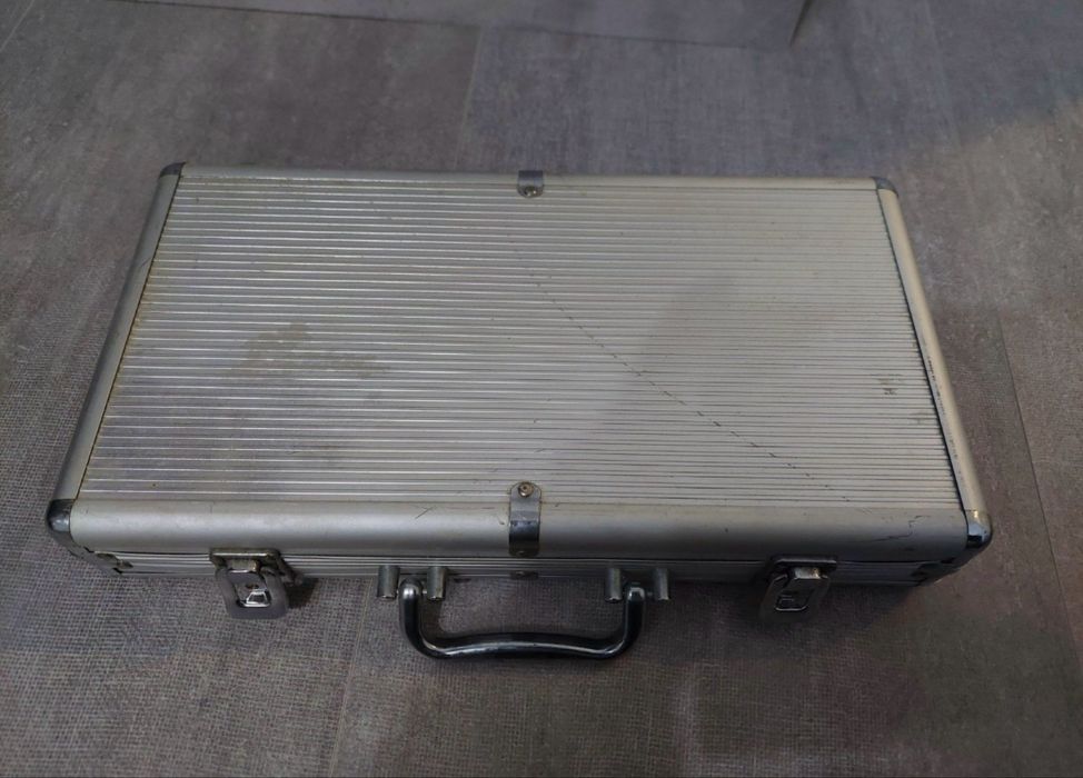 Сет за покер нов