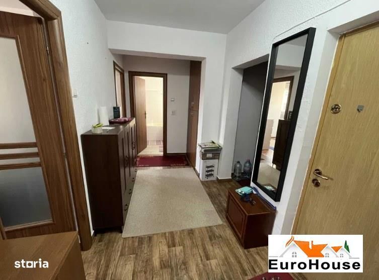 Apartament cu 3 camere de vanzare in Alba Iulia Cetate