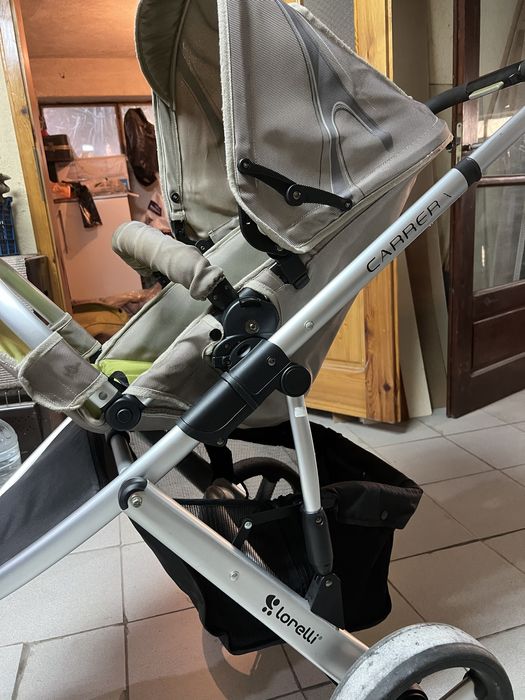 Детска количка Lorelli