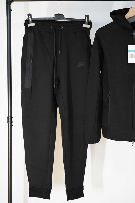 Trening Nike Tech Fleece - Calitate Premium, Produs Nou Sigilat Unisex