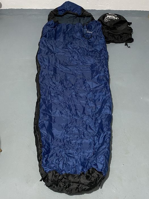 Sac dormit 160 cm, 5'C
