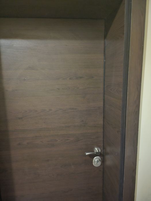 Входна врата и пожароустойчива врата 90х200см