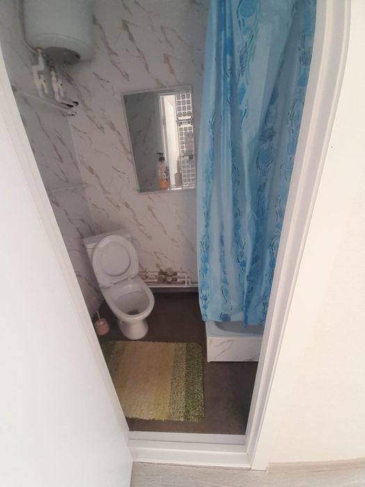 Сдам посуточно 1- квартиру