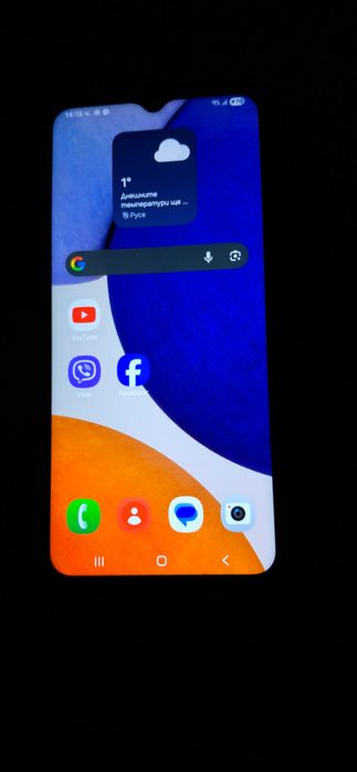 SAMSUNG A14 4G RAM 64GB памет