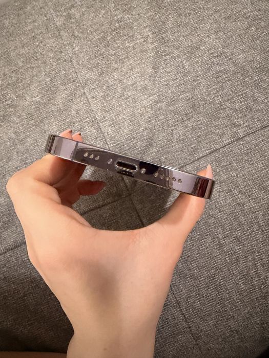 iPhone 14 pro, Deep purple, 256 gb