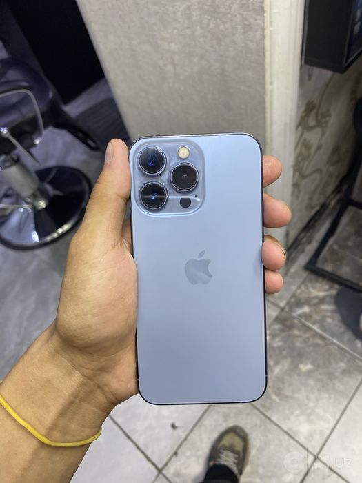 Iphone 13 pro 256gb
