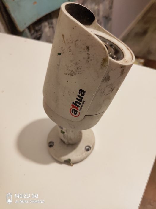 Продам IP видеокамеры 2шт