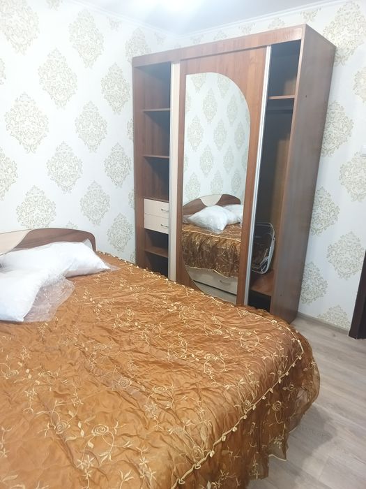 Квартира в  аренду кск