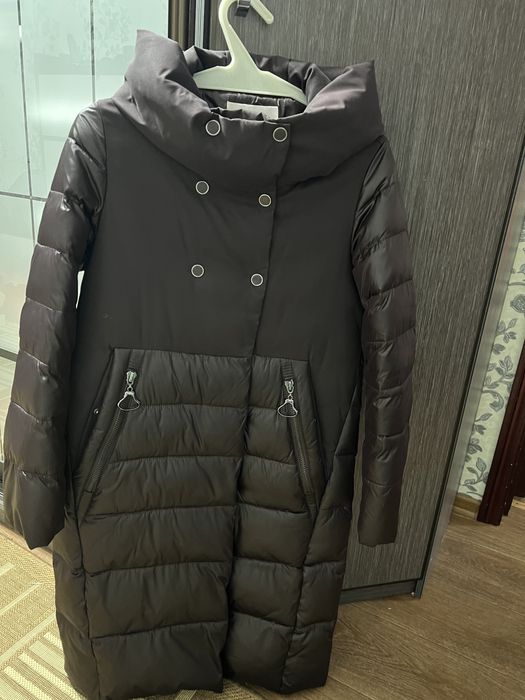 Зимняя куртка