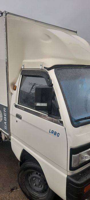 Labbo 2021 Идиял