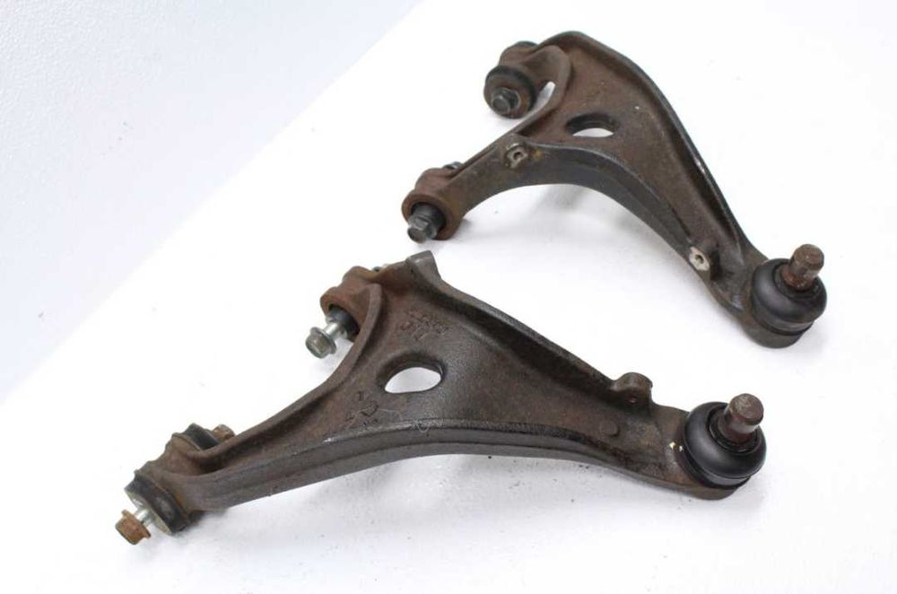 Субару Импреза WRX STi 2008 - 2014 / Заден мост / Носачи / стаб. щанга