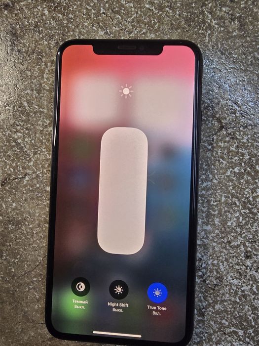 iPhone 11 Pro Max 256 gb 2 sim dual