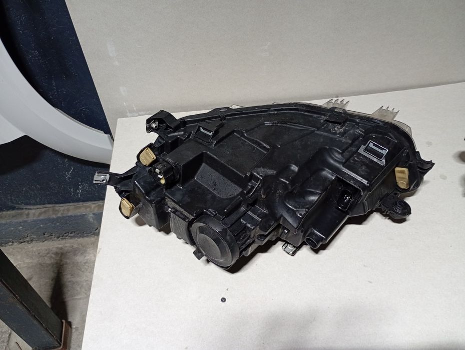 Far dreapta full led vw polo 2G1941006C