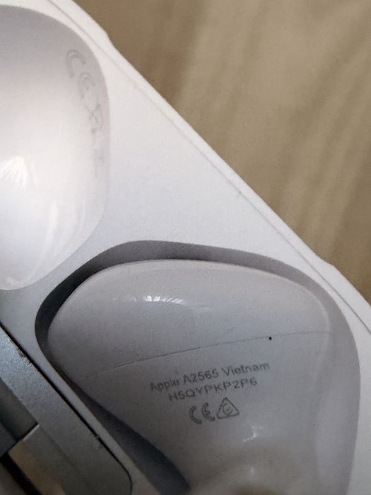 AirPods 4 ANC cu factura si garantie