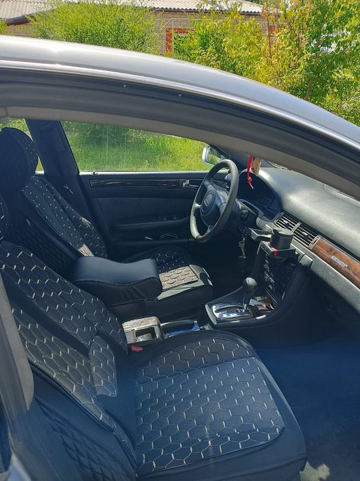 Продам Audi A6 C5 1999 г.в.