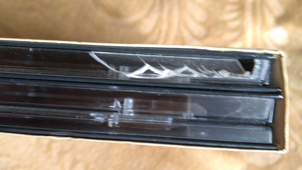 Mass Effect Trilogy - PC