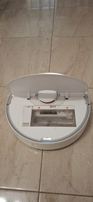 Robirock S50 - nu se incarca