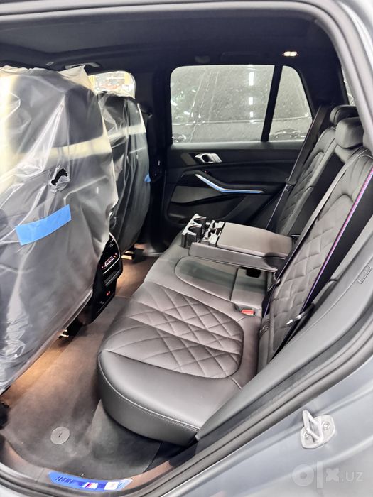 Продаётся Bmw X5 xdrive50e 2026 Насия савдо 15.7
