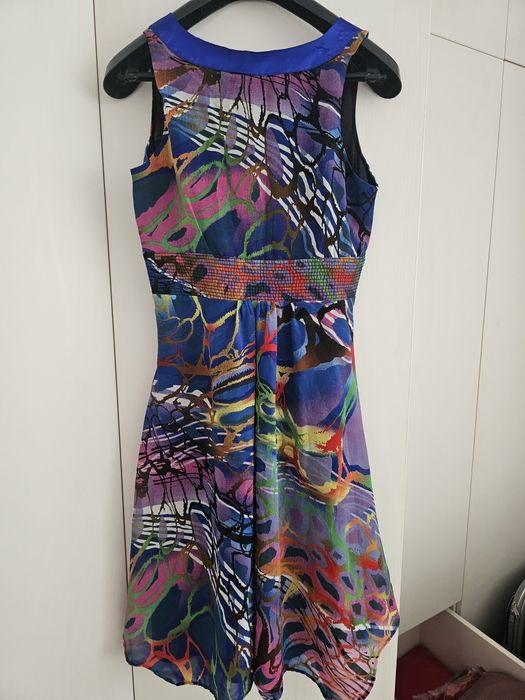 Рокли, размер EU38/UK10