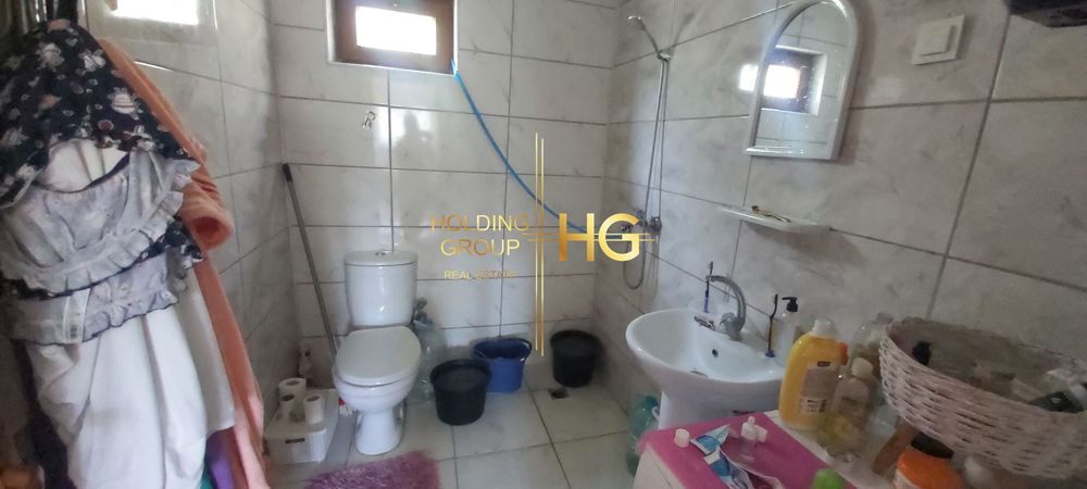 Къща в Варна-м-т Перчемлията площ 114  кв.м