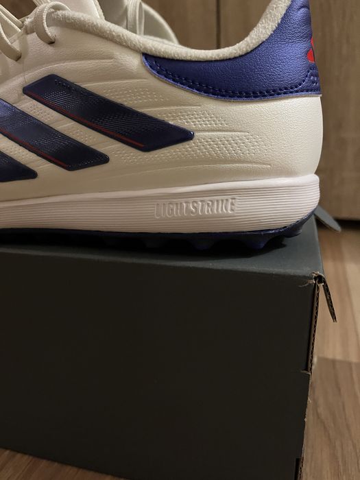 Ghete fotbal Adidas Copa Pure 2  45 1/3