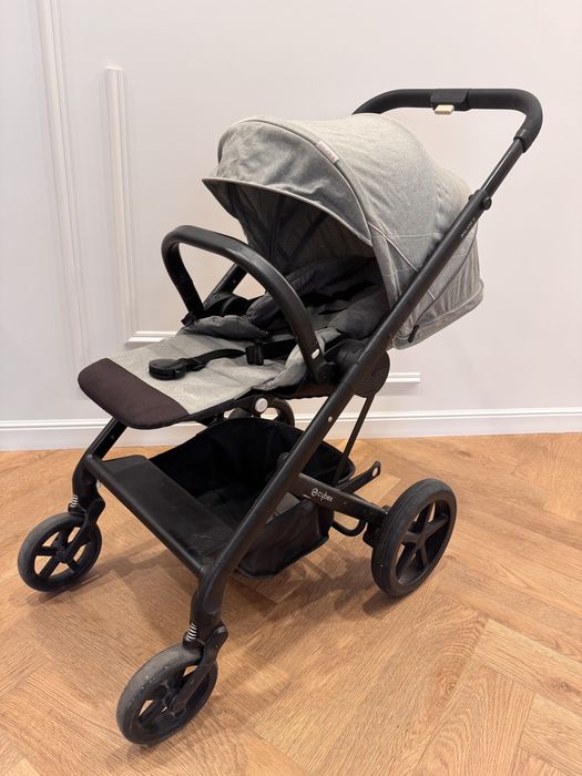 Коляска Cybex Balios S