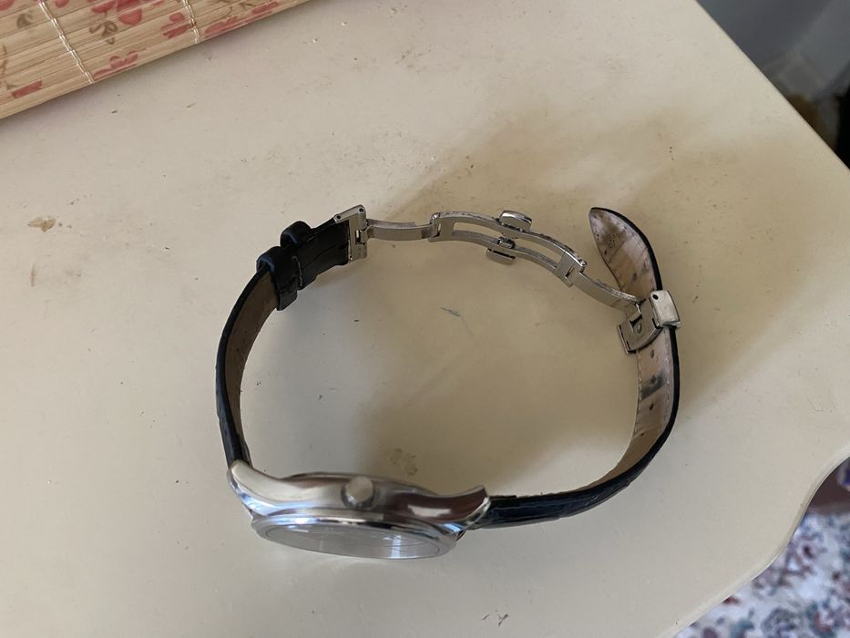 часы bernhard h. mayer