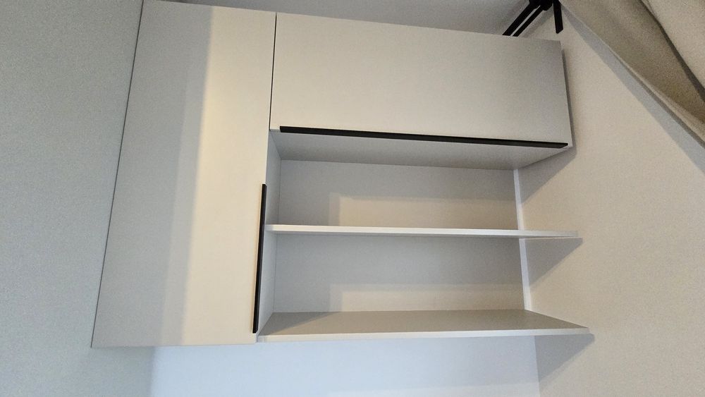 Birou Cașmir cu Soft-Close BLUM  Nou!!!