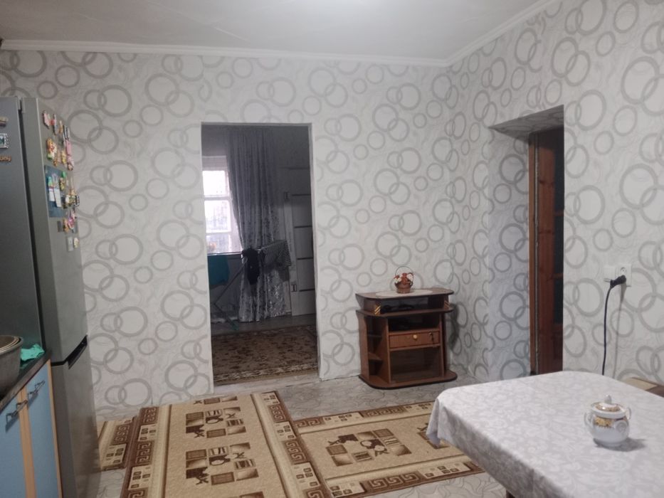 Продам 3-х комнатный дом