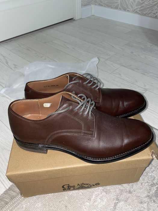 Туфли Regal новый