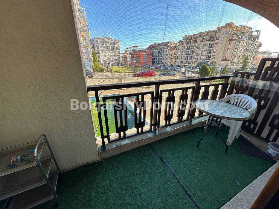 Продава се Едностаен апартамент в Свети Влас - 49 кв.м за 589 €/кв.м - Снимка #4