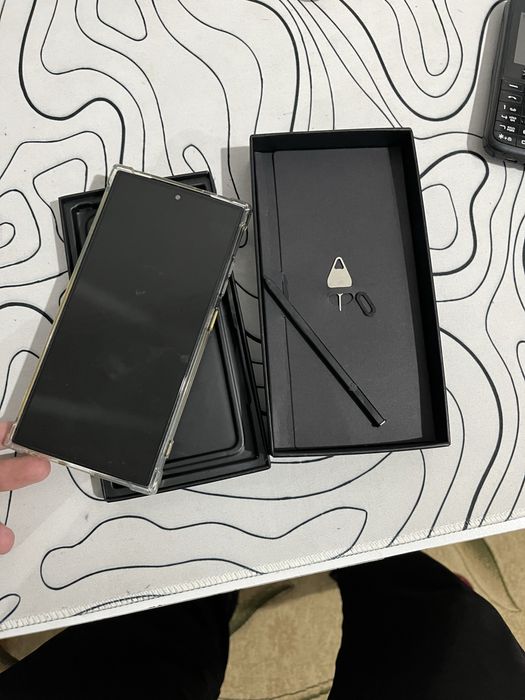 Самсунг s24 ультра