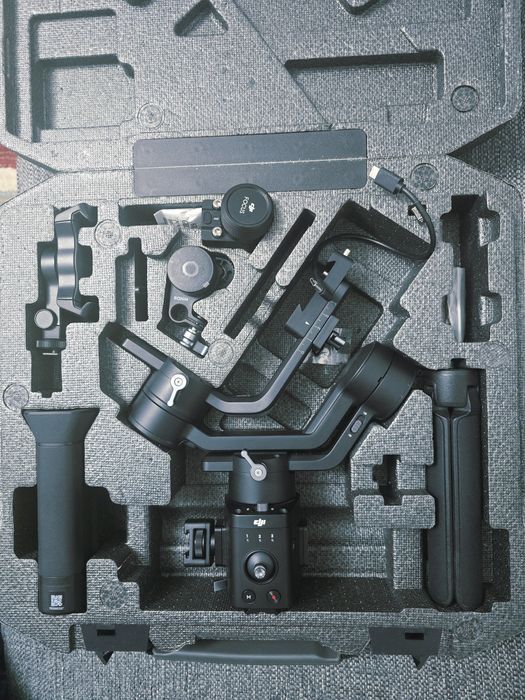 Gimbal, stabilizator DJI Ronin SC