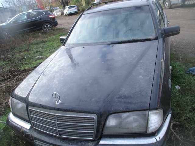 Piese MERCEDES C180 an 2000 caroserie W202 break caravan combi