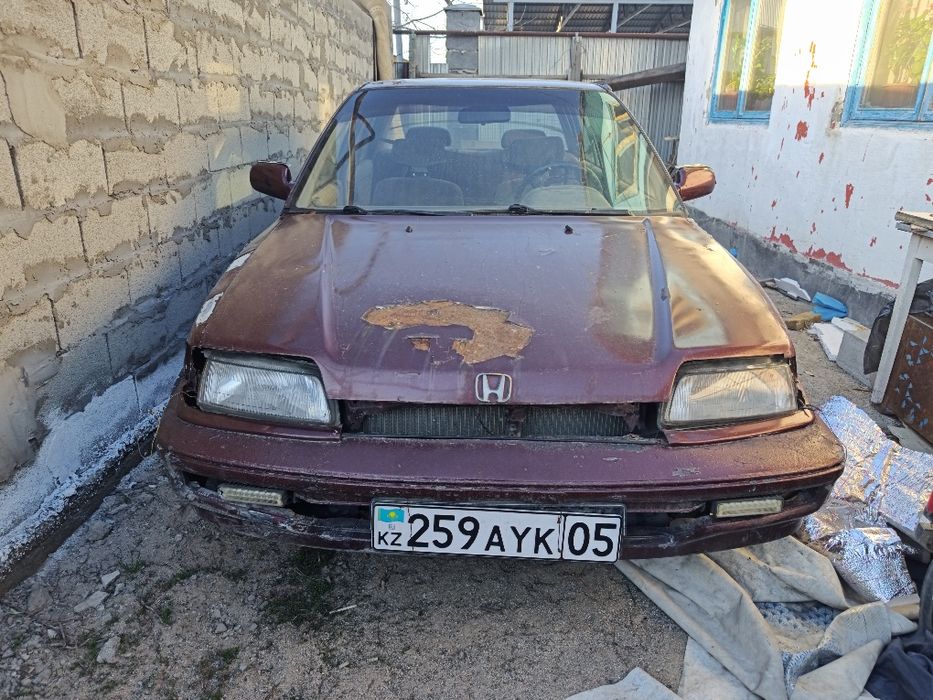 Продаётся Хонда Цивик