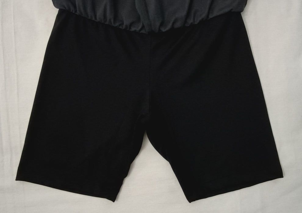 Adidas Paris Tennis Tank Top + 2in1 Skirt оригинален екип M комплект