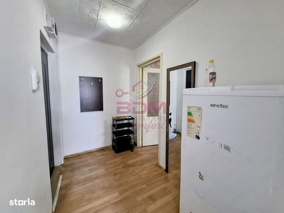 0 % Comision I Apartament 2 camere I etaj intermediar I mobilat