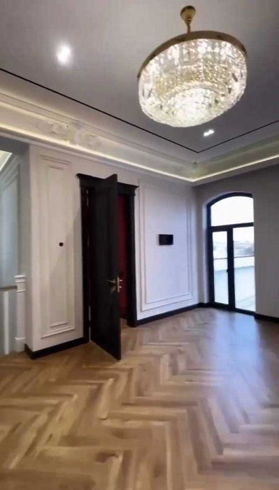 Мирзо Улугбекский Циолковского/ Карасу Новый дом 2,7
