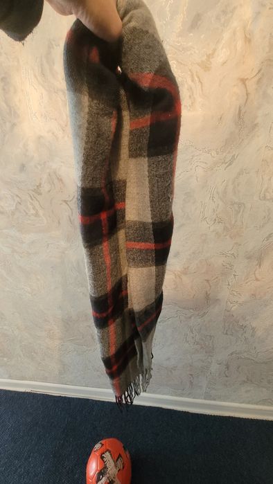 Большой женский шарф