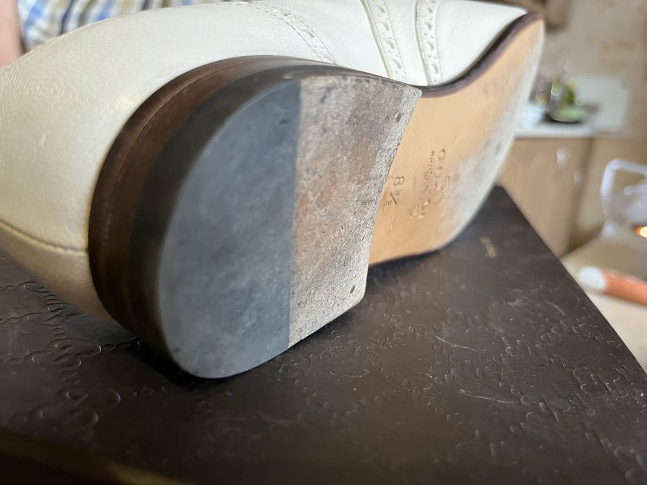 Туфли мужские оригинал