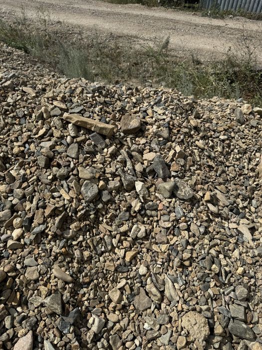 Услуги Камаза самосвал