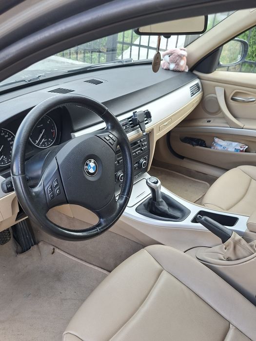 Vand BMW e91 din 2011