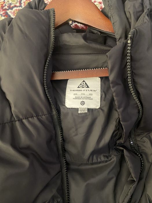 Курта новая ACG