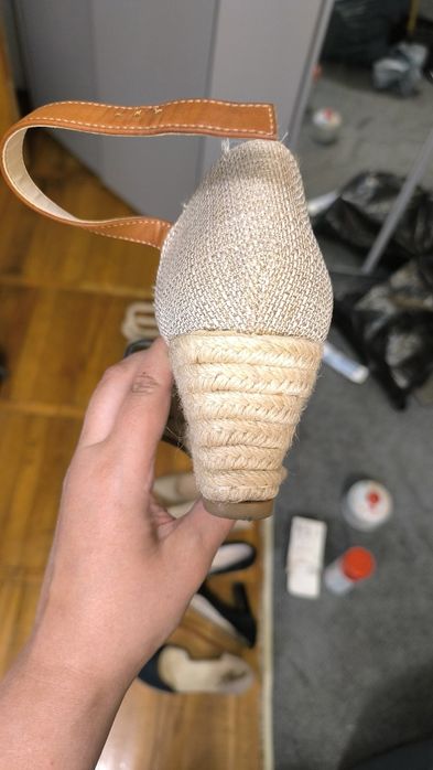 Туфли 41 размера