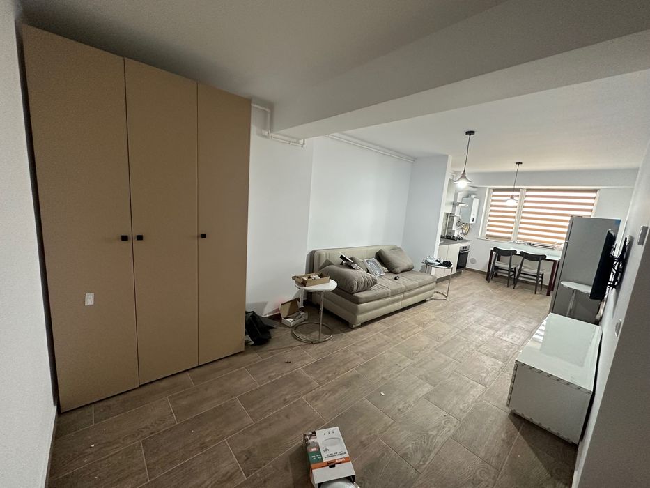 Închiriere apartament cartier Fiald