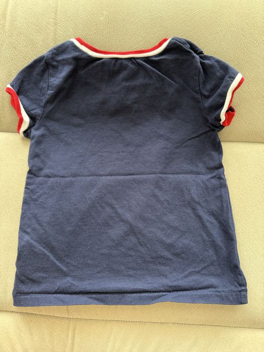 Tricou Ralph Lauren copii