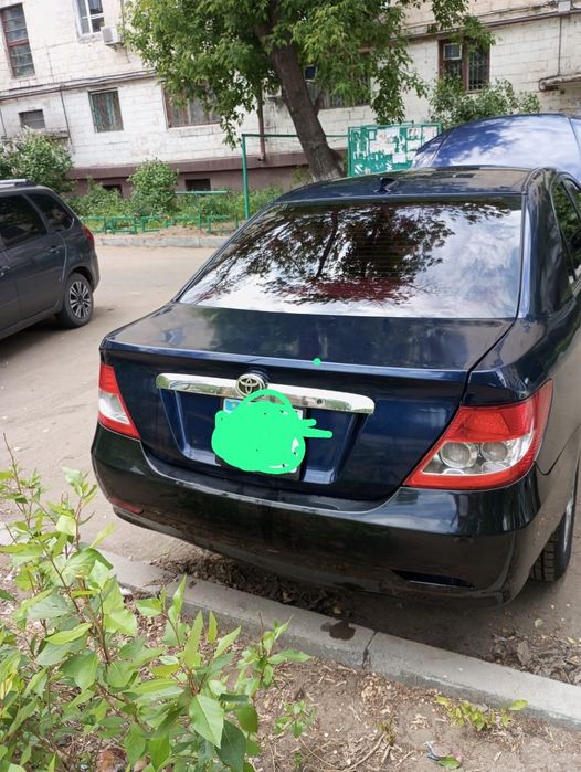 Продам автомобиль