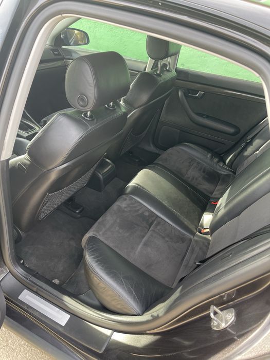 AUDI A4 allroad 2007 — imagine 4