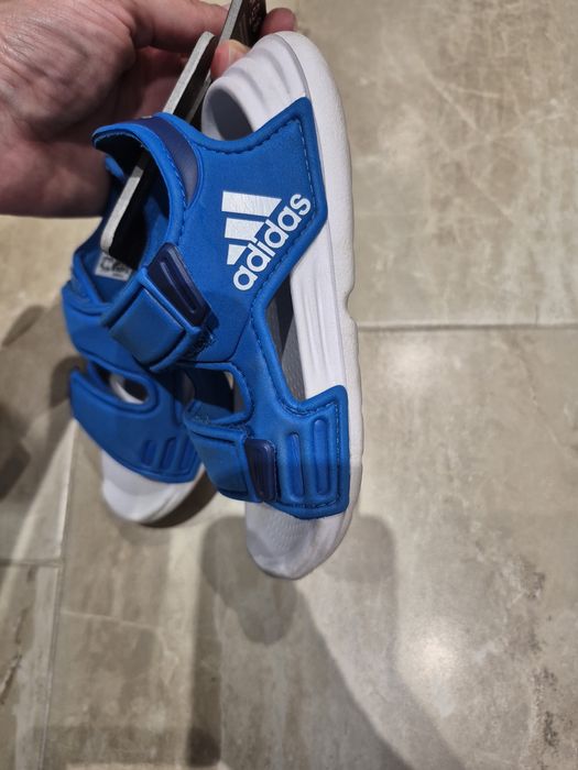 Adidas детски сандали ALTASWIM
