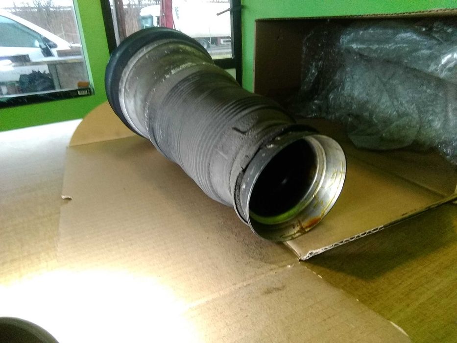 Въздушна възглавница